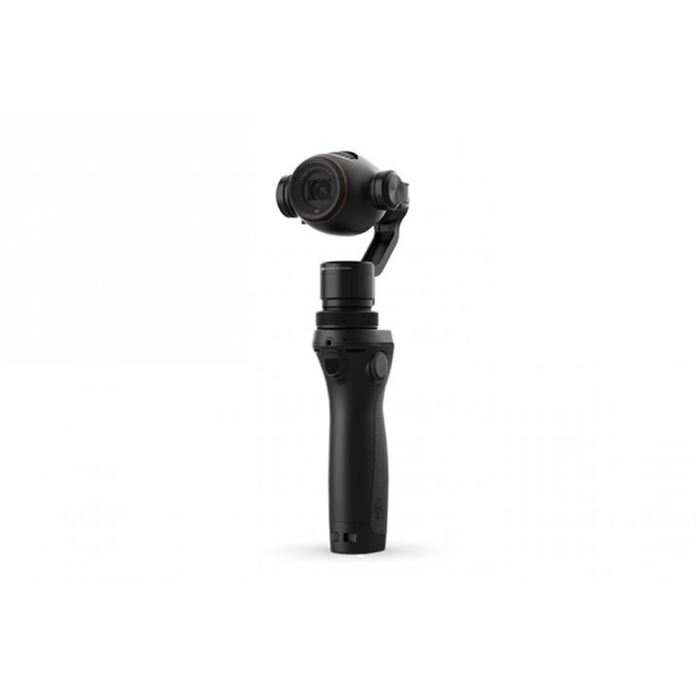 DJI Osmo Handheld 4K Camera and 3-Axis Gimbal - 8