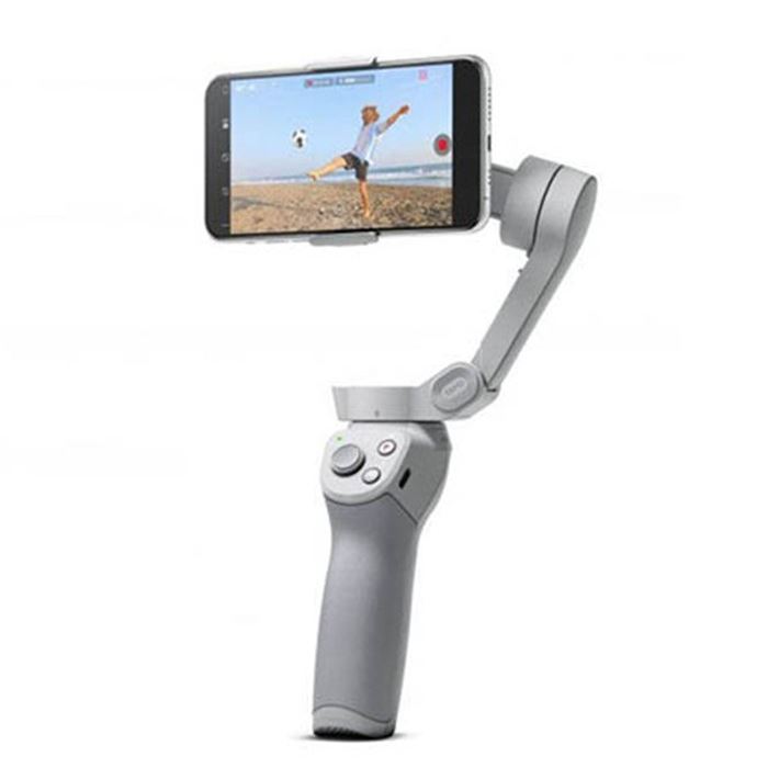 Osmo Mobile 4 Handheld 3-Axis Smartphone Gimbal Stabilizer