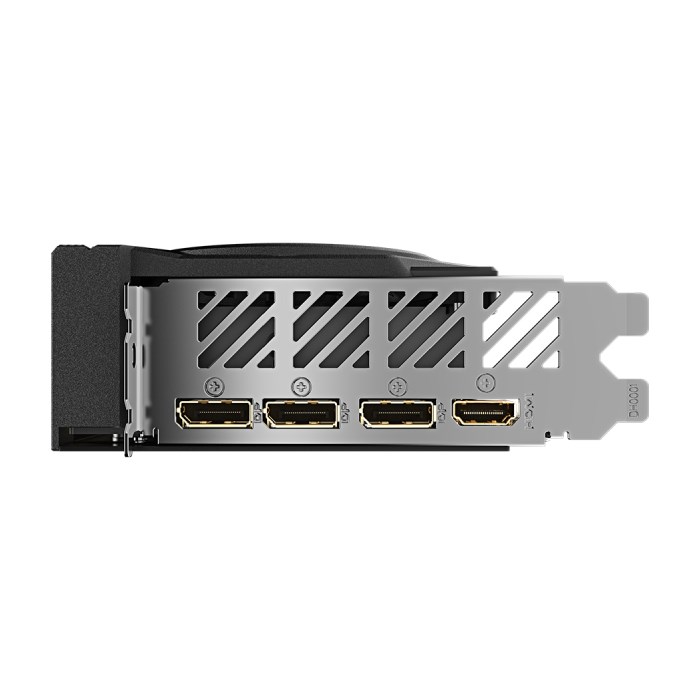 کارت گرافیک گیگابایت GeForce RTX 4070 WINDFORCE OC V2 12GB - 8