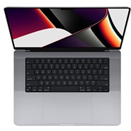Apple MacBook Pro 16‑inch CTO 2021 M1 Max 64GB 1TB SSD Laptop