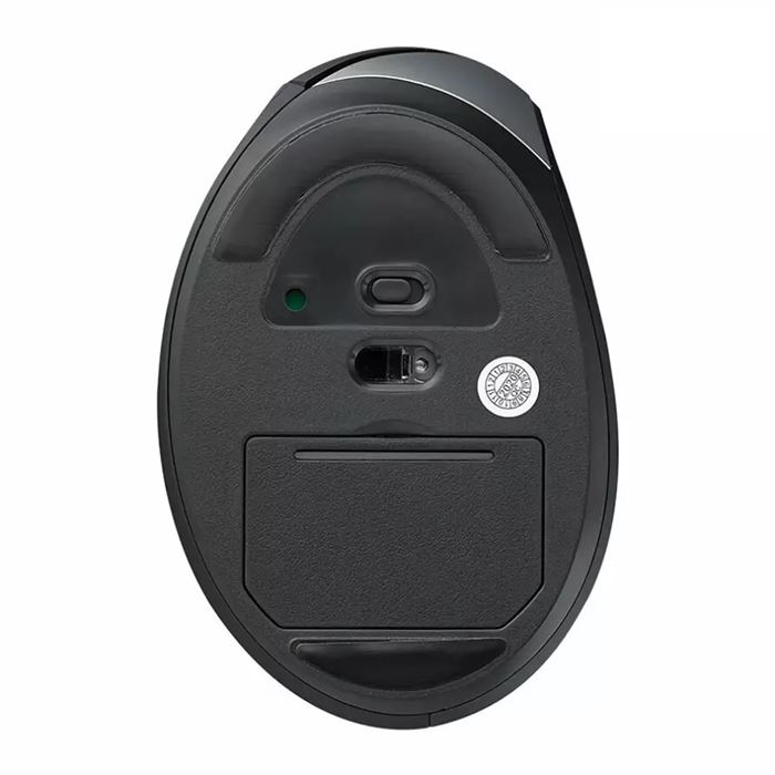 ماوس بی سیم رپو مدل MV20 - 5