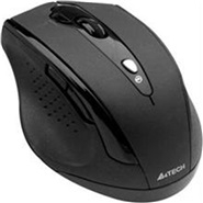 A4tech G10-810F Wireless PADLESS Mouse