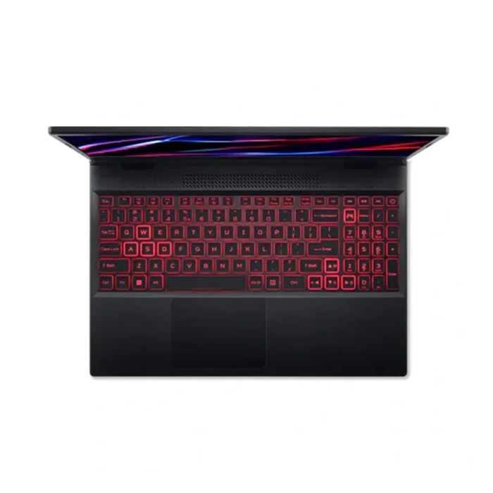 لپ تاپ ایسر مدل Nitro 5 AN515 58 73WQ سایز 15.6 اینچی پردازنده Core i7 12700H رم 16GB DDR4 حافظه 512GB SSD گرافیک 4GB RTX 3050 فول اچ دی - 4