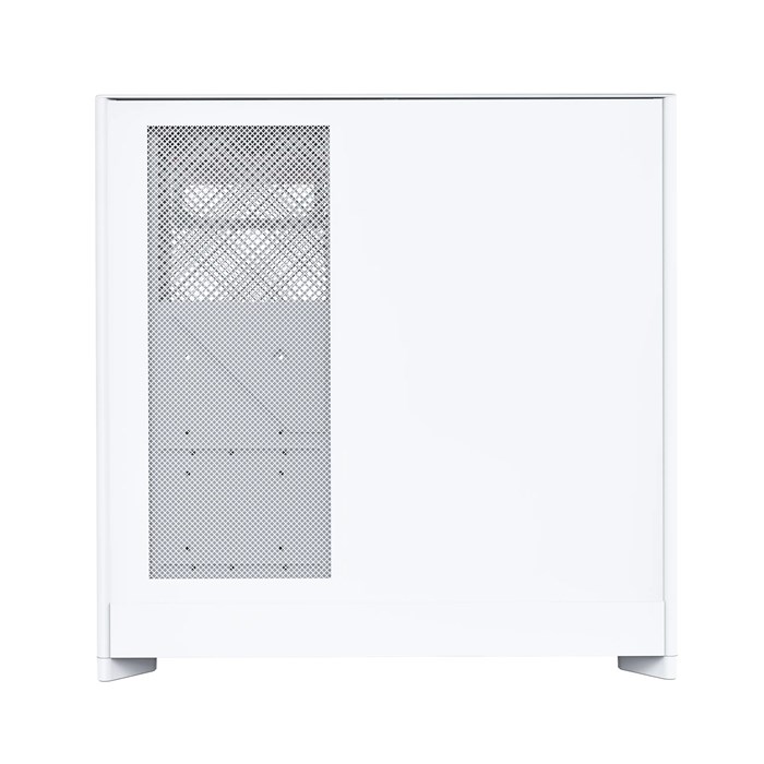 کیس سفید مونتک مدل MONTECH HS02 PRO WHITE - 7