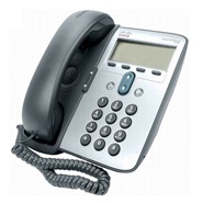 Cisco Wired IP Phone 7906G