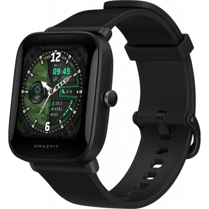 ساعت مچی هوشمند شیائومی Amazfit Bip U Pro - 5