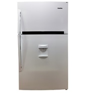 Depoint T7S-W 30 Feet Refrigerator and Freezer