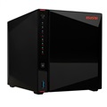 Asustor AS5304T 4 bay Tower NAS Storage
