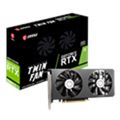 MSI GeForce RTX 3060 Ti TWIN FAN 8G OC LHR GDDR6 Graphics Card