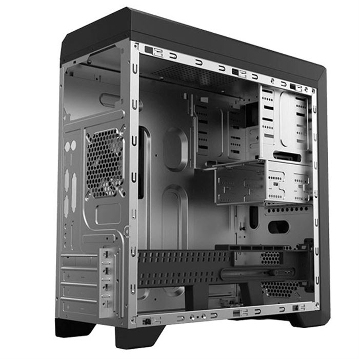 کیس کامپیوتر گیم مکس مدل Ares 6830 - 6