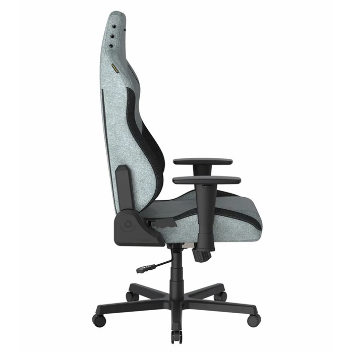 صندلی گیمینگ دی ایکس ریسر مدل Drifting Series 2025 L Cyan Black - 7