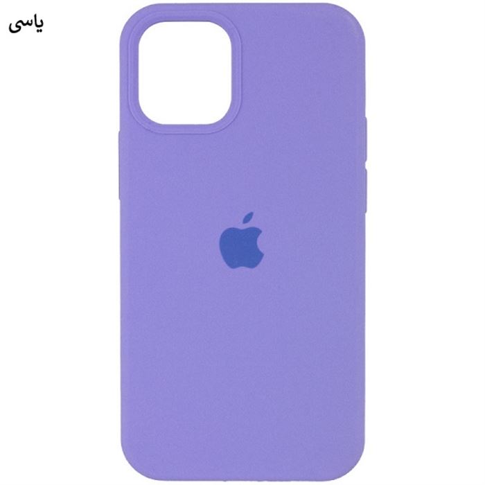 قاب سیلیکونی مناسب برای گوشی اپل آیفون 13Mini - 7