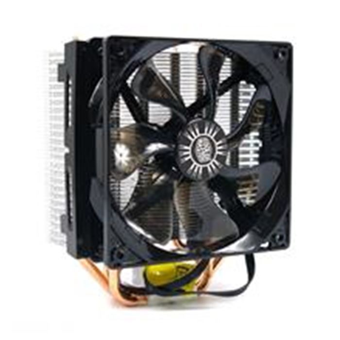 فن خنک کننده پردازنده کولرمستر مدل Hyper T4 Air Cooler - 5