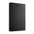 Seagate Expansion 2.5inch HDD/SSD USB3.0 Hard Box