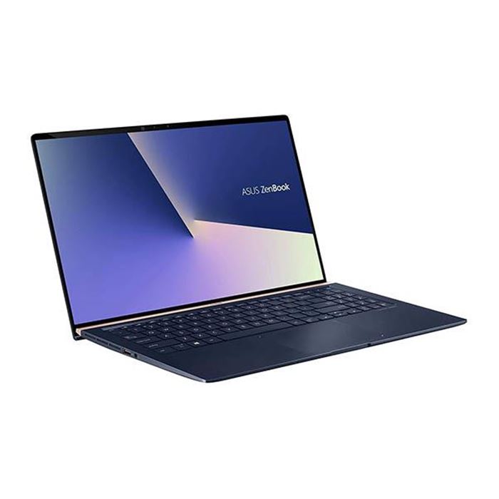 لپ تاپ ایسوس مدل ZenBook UX۵۳۳FD با پردازنده i۷ و صفحه نمایش Full HD - 8