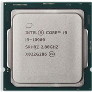 Intel Core i9-10900 2.8GHz 10th LGA 1200 Comet Lake TRAY CPU