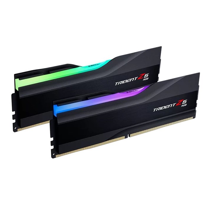 رم دسکتاپ جی اسکیل مدل Trident Z5 RGB ظرفیت 32 گیگابایت و فرکانس 7200 مگاهرتز CL34 تایمینگ - 4