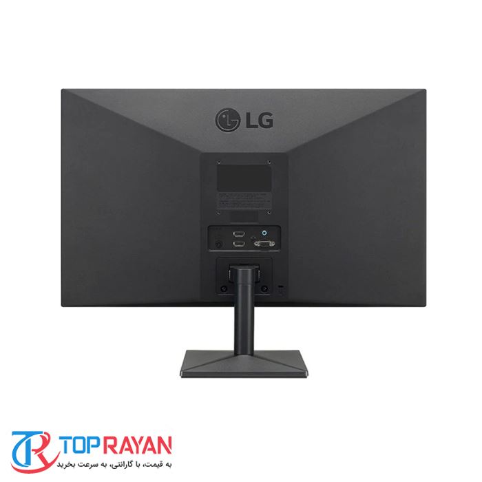 مانیتور 22 اینچ ال جی مدل 22MN430M-B  - 4