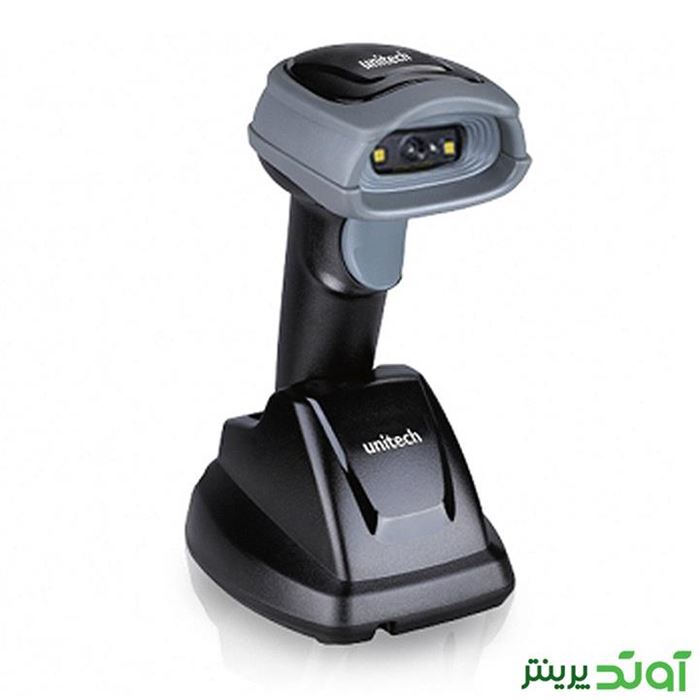 بارکد اسکنر یونیتک ام اس 352 - 2