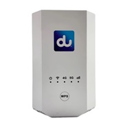 DU ZLT X28 Pro 5G Modem Router