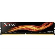 تصویر XPG Flame F1 DDR4 8GB 2800MHz CL17 Single Channel Desktop RAM