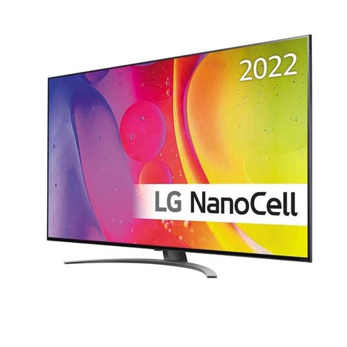 تلویزیون ال جی LG 55NANO82 سایز 55 اینچ - 2