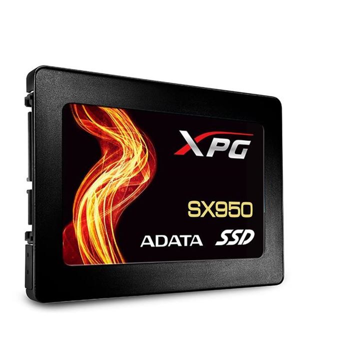 حافظه SSD اینترنال ای دیتا مدل XPG SX950U ظرفیت 480 گیگابایت - 5