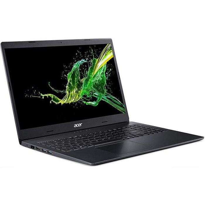 لپ تاپ ایسر Acer Aspire 3 A315 A4(9120) 8GB 1TB VGA AMD Radeon 520 2GB - 3