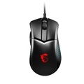 MSI CLUTCH GM51 LIGHTWEIGHT Wired Gaming Mouse