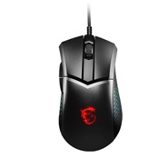 MSI CLUTCH GM51 LIGHTWEIGHT Wired Gaming Mouse