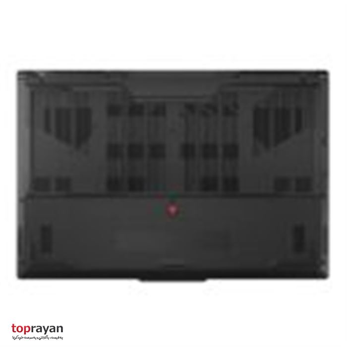 لپ تاپ 15.6 اینچ ایسوس مدل TUF Gaming FA507RC پردازنده Ryzen 7 6800H رم 16GB حافظه 1TB SSD گرافیک 4GB(RTX3050) - 7