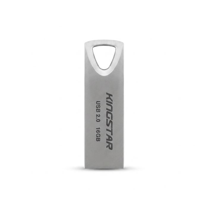 فلش مموری USB2.0 کینگ استار مدل KS222 Fire ظرفیت 16GB