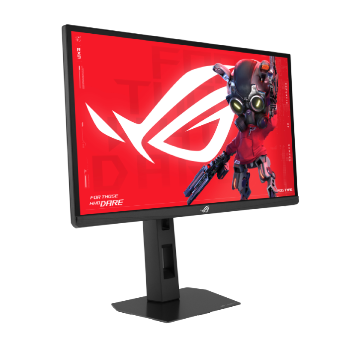 مانیتور گیمینگ 24.1 اینچ ایسوس مدل ROG Strix ACE XG248QSG - 3