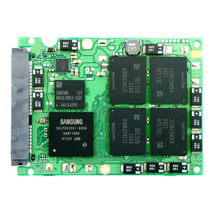 حافظه اس اس دی سامسونگ مدل پی ام 863 ای با ظرفیت 1.92 ترابایت - 3
