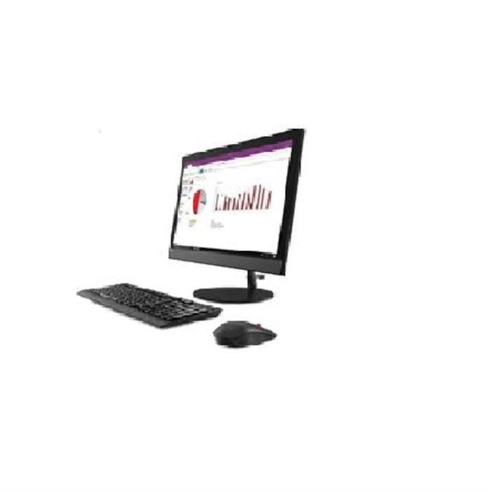 کامپیوتر آماده لنوو 20 اینچ مدل V130 پردازنده Pentium Silver J5040 رم 4GB حافظه 1TB گرافیک Intel - 5