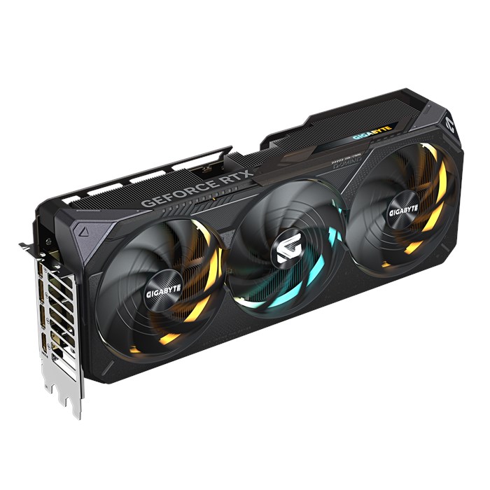 کارت گرافیک گیگابایت GeForce RTX 5080 GAMING OC 16GB - 5