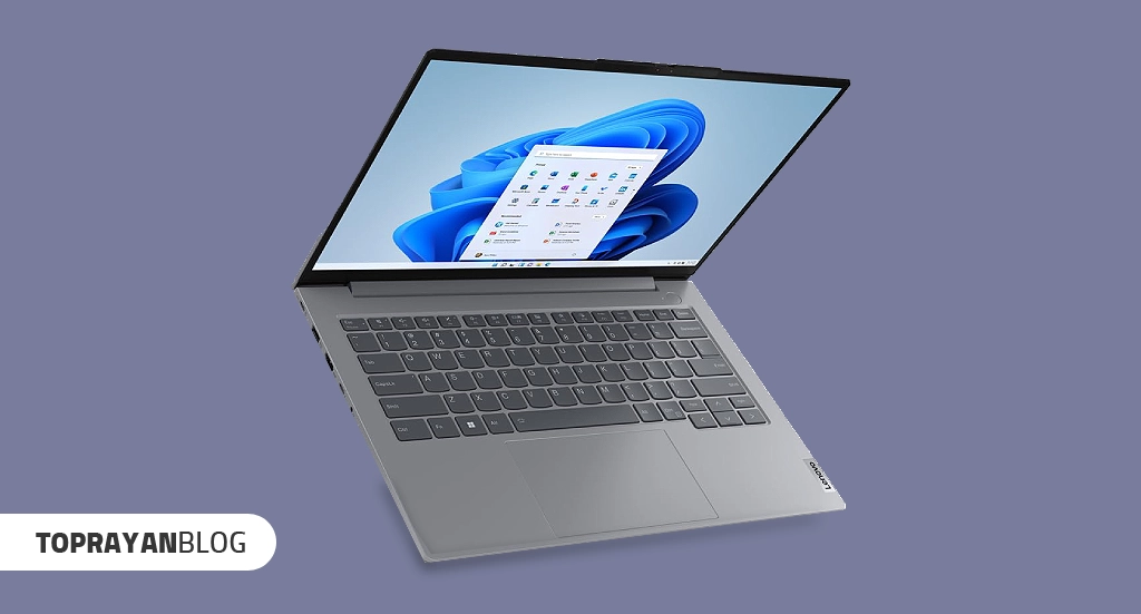 بهترین لپ تاپ مارک لنوو	