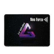 حافظه اس اس دی اینترنال نئو فورزا 2.5 اینچی مدل Neo Forza NFS01 ظرفیت 128 گیگابایت