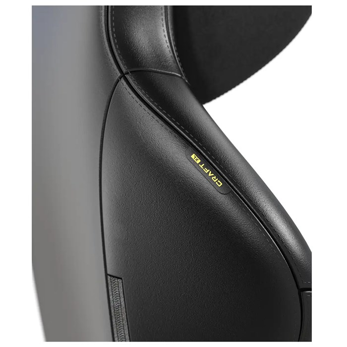 صندلی گیمینگ دی ایکس ریسر Craft Series 2026 XL Black - 5