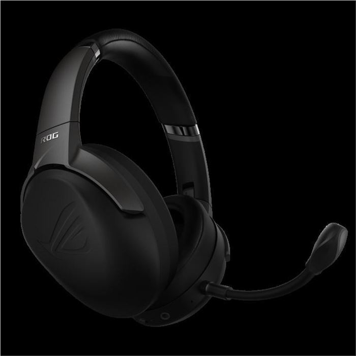 هدست بی سیم مخصوص بازی ایسوس مدل ROG Strix Go 2.4 - 3