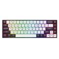 کیبورد گیمینگ ردراگون مدل K712 RGB-M