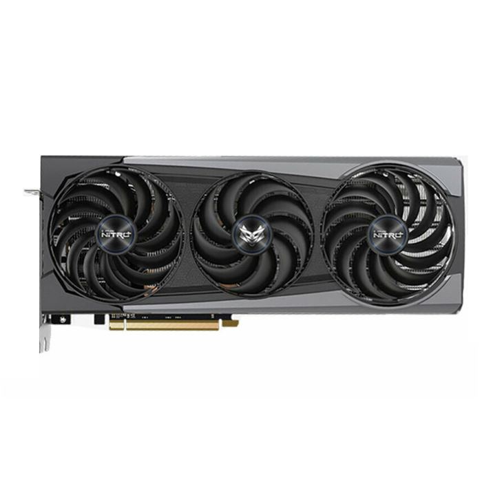 کارت گرافیک سافایر NITRO+ AMD Radeon RX 6800 16G