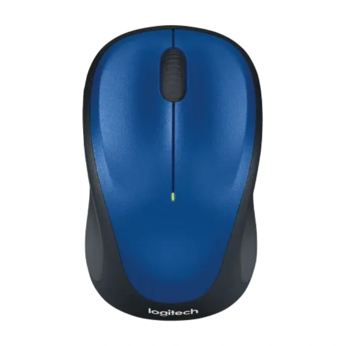 ماوس بی‌سیم لاجیتک مدل M235 - 3