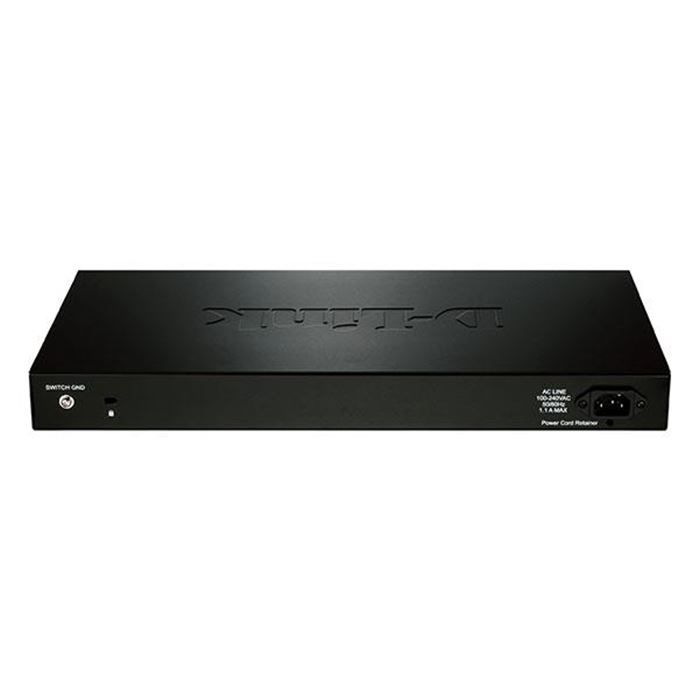 سوئیچ - D-link - 3