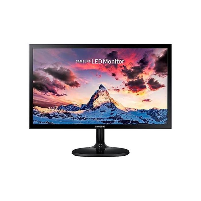 مانیتور سامسونگ Monitor Samsung LS27F350FHM سایز 27 اینچ