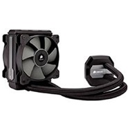 Corsair Hydro Series H80i v2 High Performance Liquid CPU Cooler