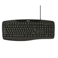 Tsco TK 8043 Wired Keyboard