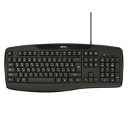 Tsco TK 8043 Wired Keyboard