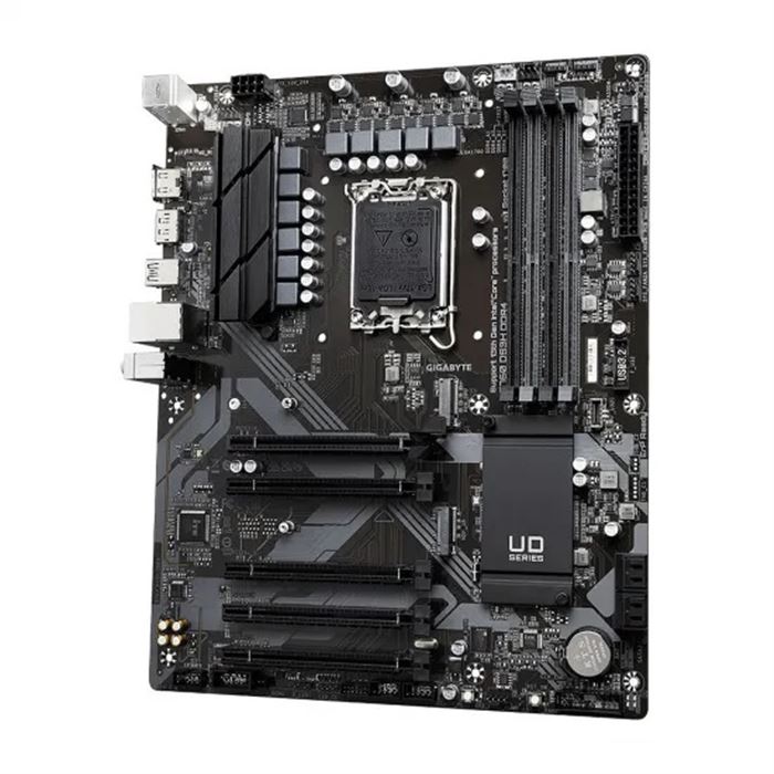 مادربرد گیگابایت Motherboard GigaByte B760 DS3H DDR4 - 3