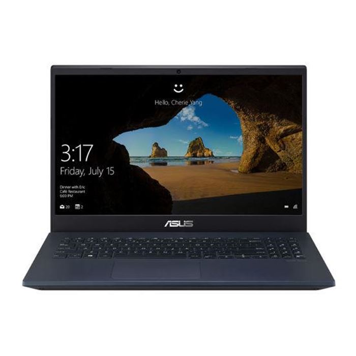 لپ تاپ ایسوس VivoBook F571 Core i7 10750H - 16GB -1TB - 4GB GTX 1650 - FHD - 2